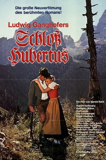 Póster de Schloß Hubertus