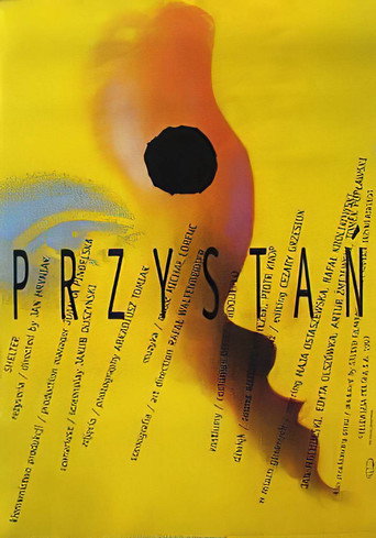 Póster de Przystań