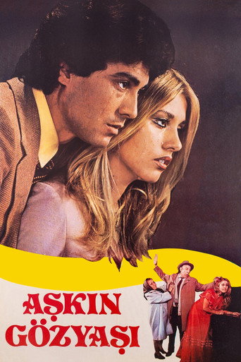 Póster de Aşkın Gözyaşı