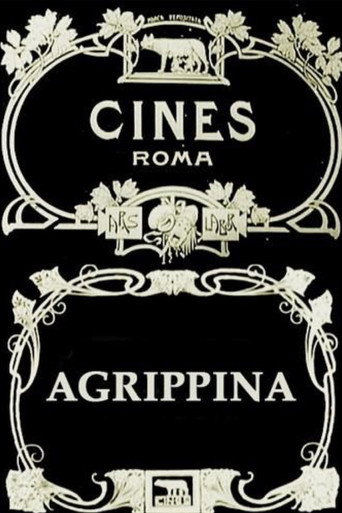 Póster de Agrippina
