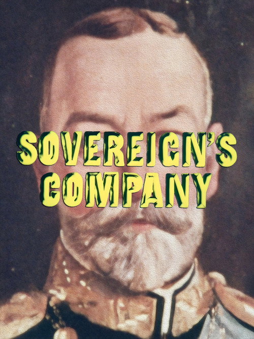 Póster de Sovereign's Company