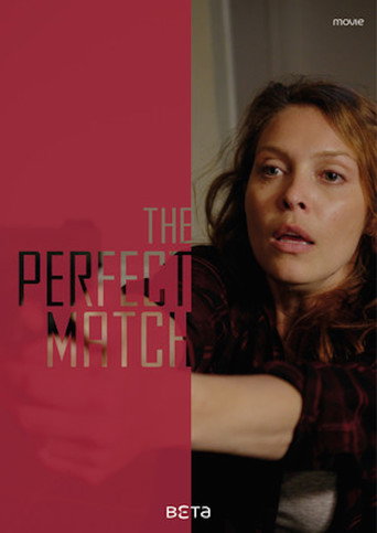 Póster de The Perfect Match