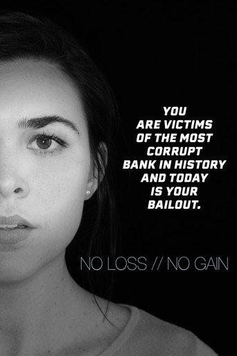 Póster de No Loss / No Gain