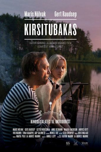 Póster de Kirsitubakas