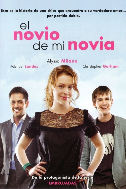 Póster de My Girlfriend's Boyfriend