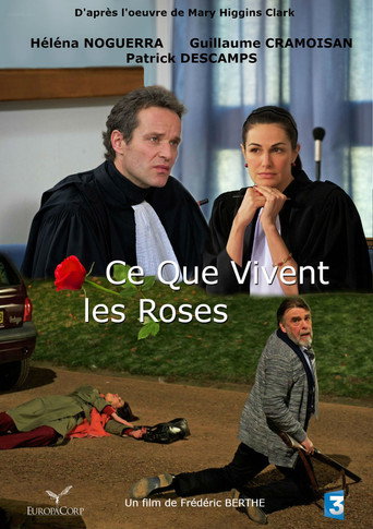 Póster de Ce que vivent les roses