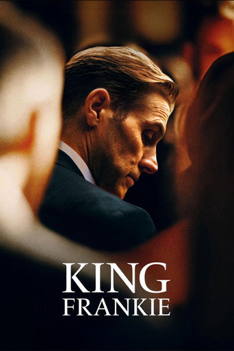 Póster de King Frankie