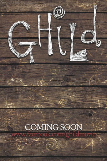 Póster de Ghild
