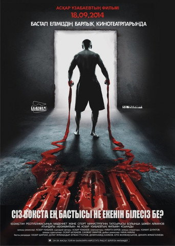Póster de Жол