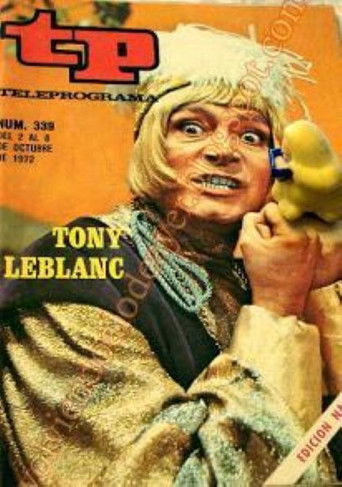 Póster de La venganza de Don Mendo