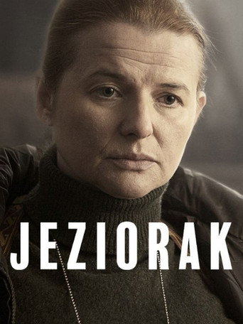 Póster de Jeziorak