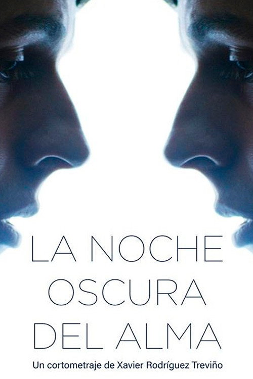 Póster de La noche oscura del alma