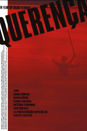 Póster de Querença