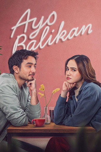 Póster de Ayo Balikan