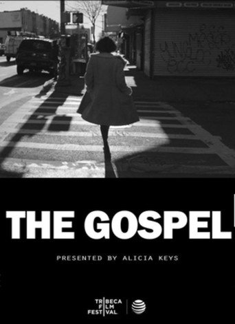 Póster de The Gospel