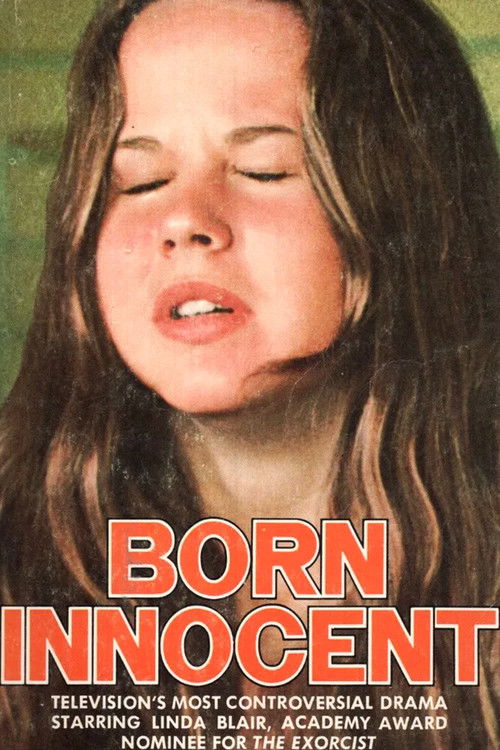 Póster de Born Innocent