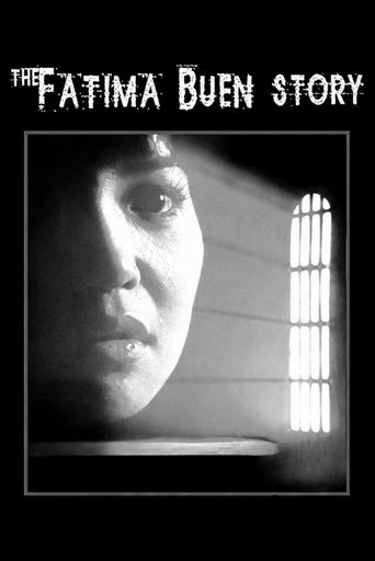 Póster de The Fatima Buen Story