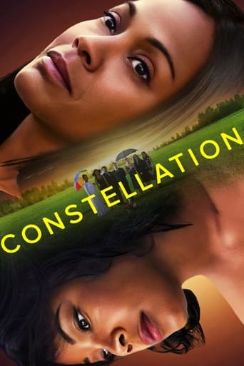 Póster de Constellation