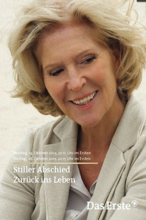 Póster de Zurück ins Leben