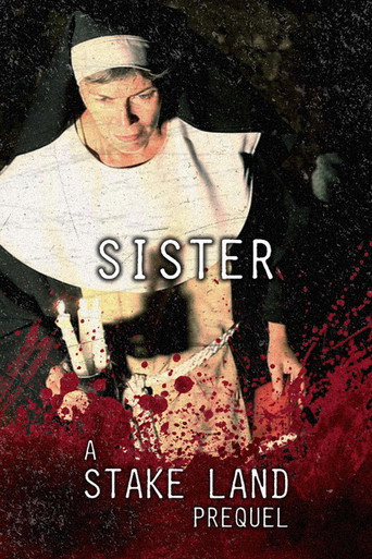 Póster de Stake Land: Sister