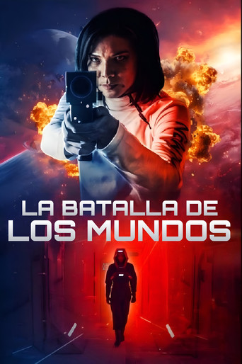 Póster de Tales Beyond the Galaxy