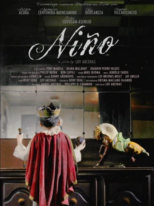 Póster de Niño