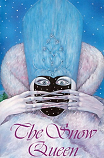 Póster de The Snow Queen