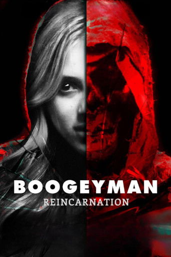 Póster de Boogeyman: Reincarnation