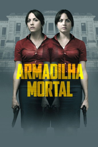 Póster de Y Llyfrgell
