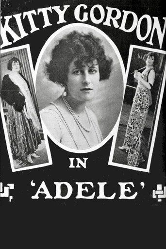 Póster de Adele