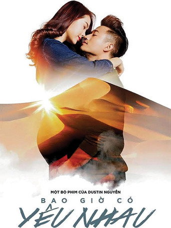 Póster de Bao Giờ Có Yêu Nhau