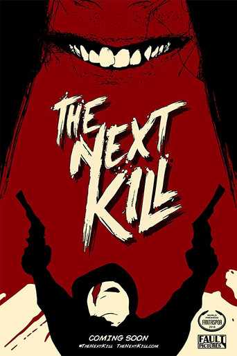Póster de The Next Kill
