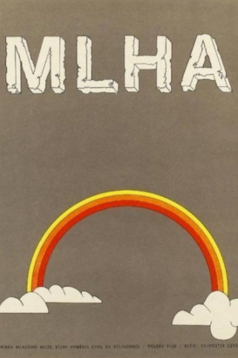 Póster de Mgła