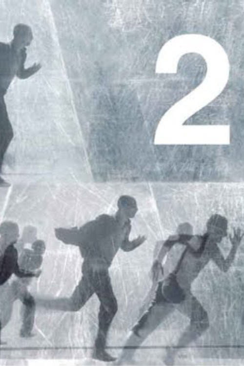 Póster de Dimitris Papaioannou 2