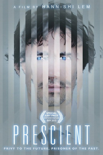 Póster de Prescient