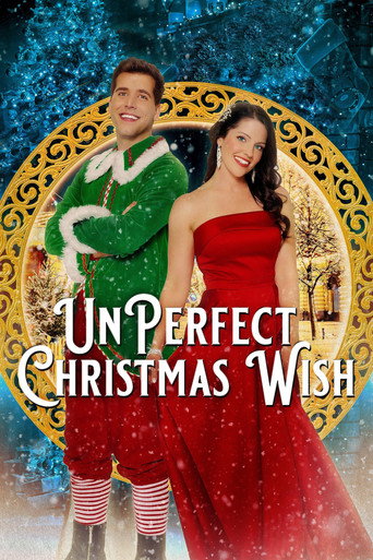 Póster de Una Navidad perfectamente imperfecta
