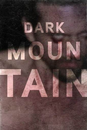 Póster de Dark Mountain