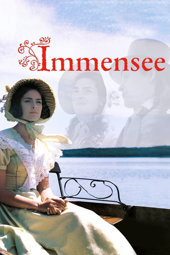 Póster de Immensee