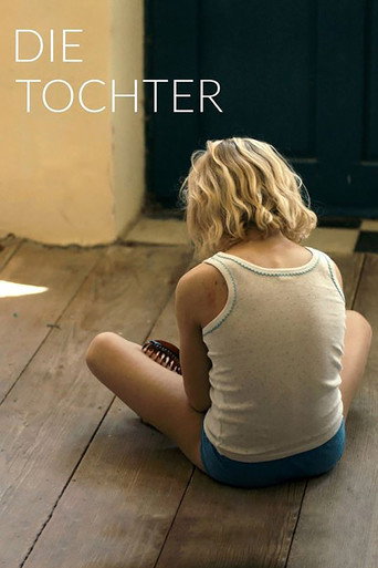 Póster de Die Tochter