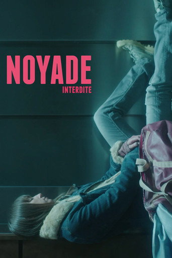Póster de Noyade Interdite