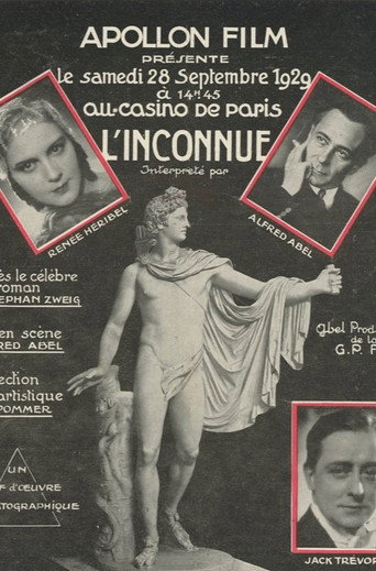 Póster de Narkose