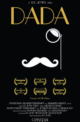 Póster de Dada