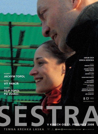 Póster de Sestra