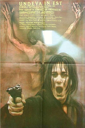 Póster de Undeva în Est