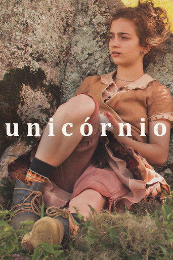 Póster de Unicórnio