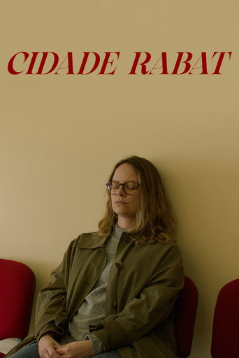 Póster de Cidade Rabat