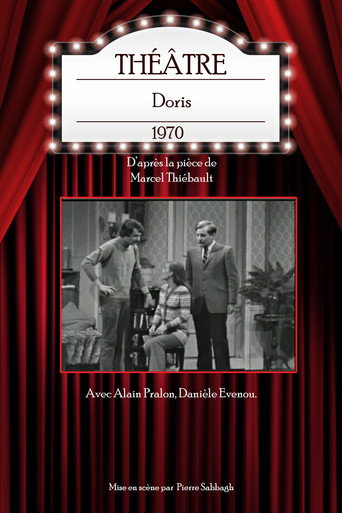 Póster de Doris