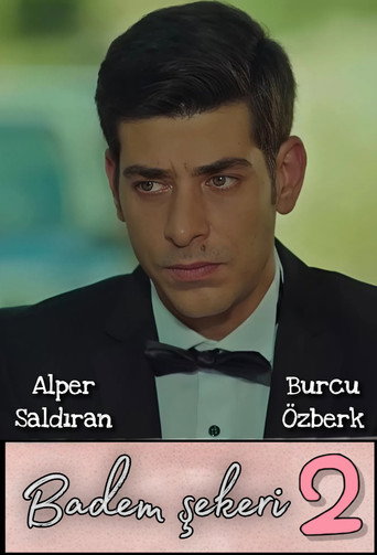 Póster de Badem Şekeri 2