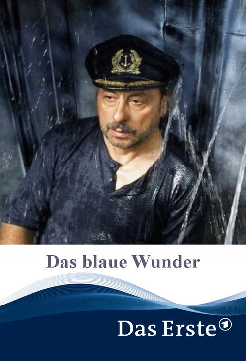 Póster de Das blaue Wunder