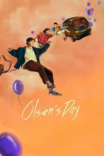 Póster de Olsen's Day
